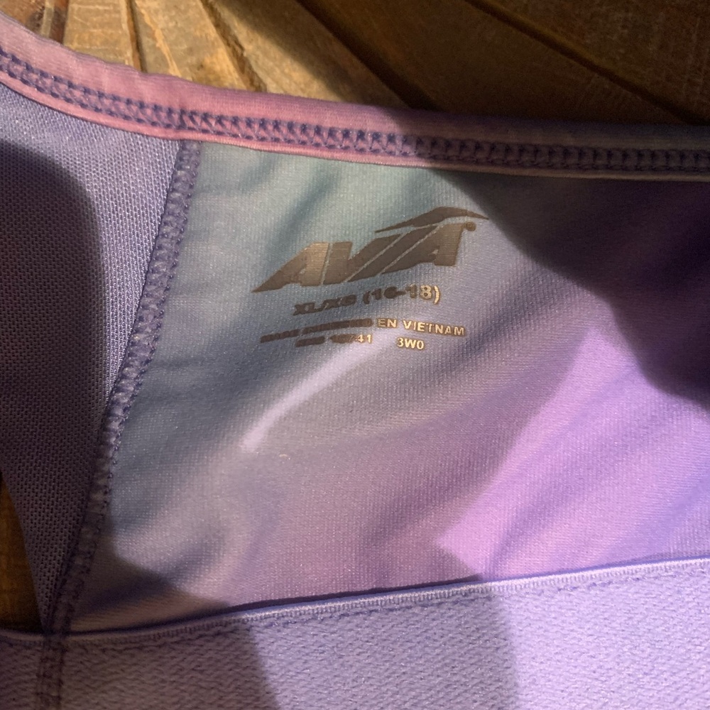 Sports Bra by Avia - XL (16-18) - Picture 5 of 7